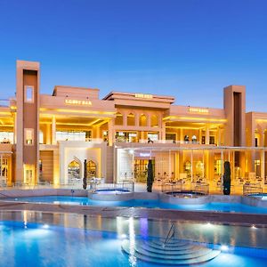 Aqua Blu Resort - Families&couples only